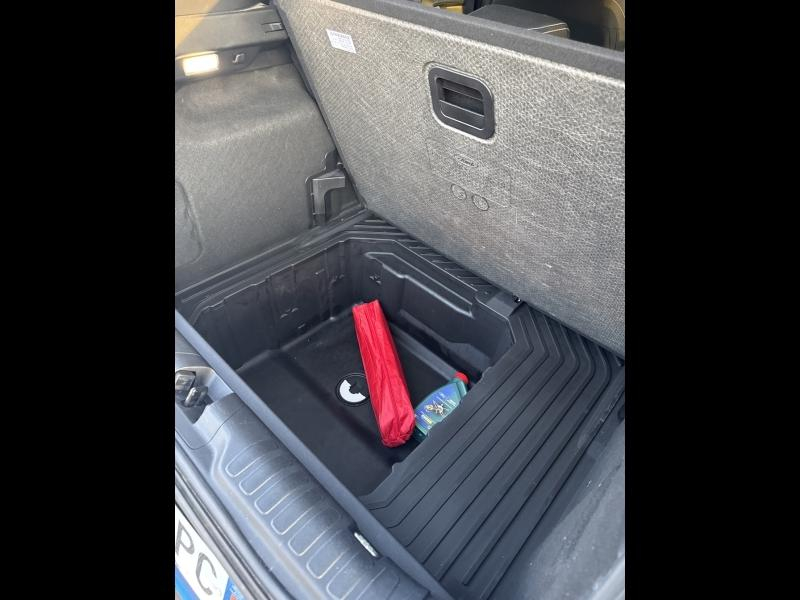 Photo 8 de l’annonce de FORD Puma d’occasion à vendre à TOULON