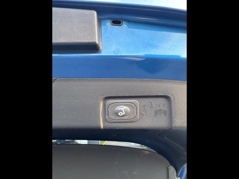 Photo 9 de l’annonce de FORD Puma d’occasion à vendre à TOULON