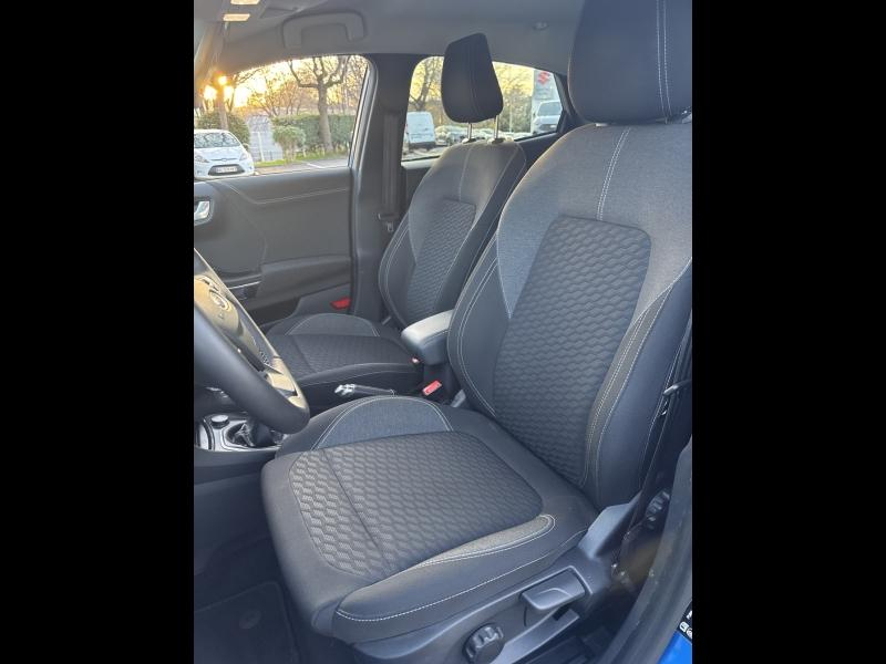 Photo 11 de l’annonce de FORD Puma d’occasion à vendre à TOULON