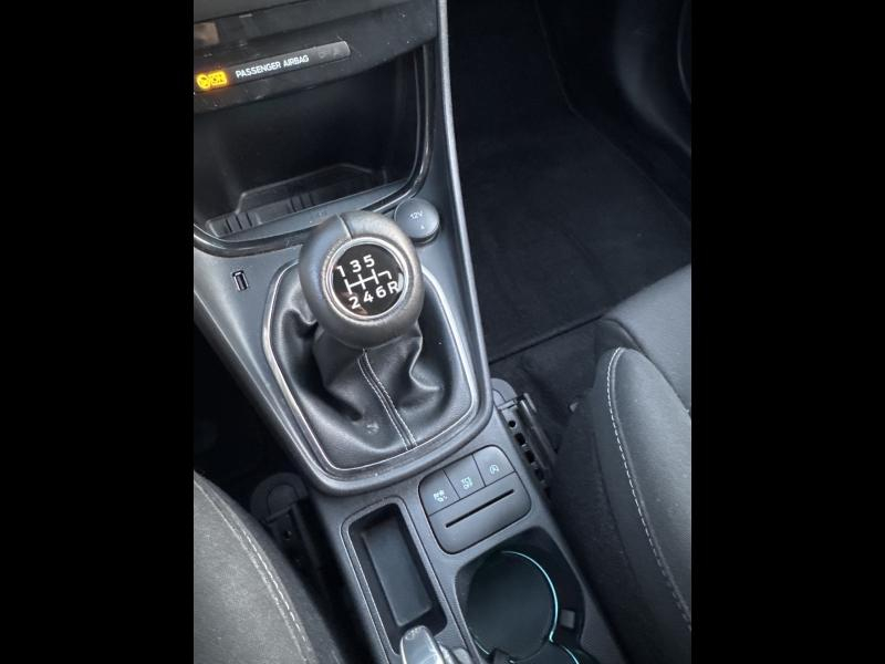 Photo 15 de l’annonce de FORD Puma d’occasion à vendre à TOULON