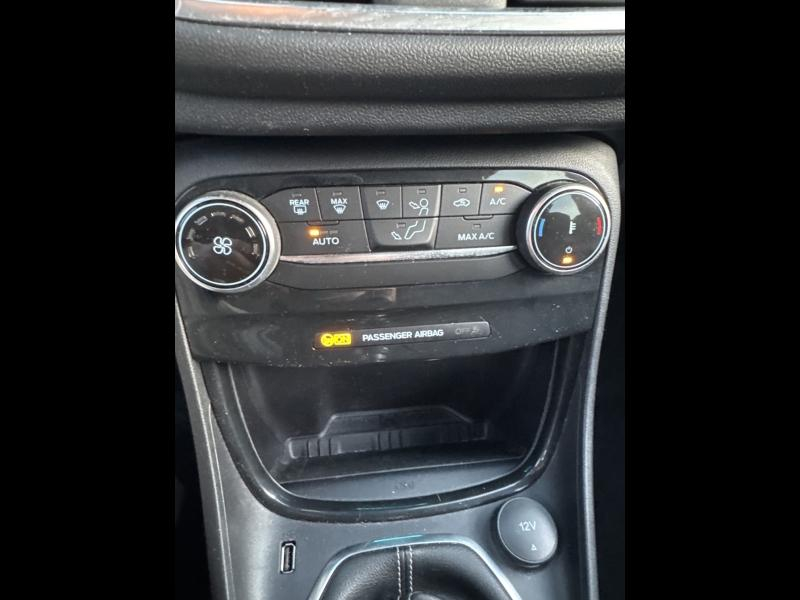 Photo 16 de l’annonce de FORD Puma d’occasion à vendre à TOULON