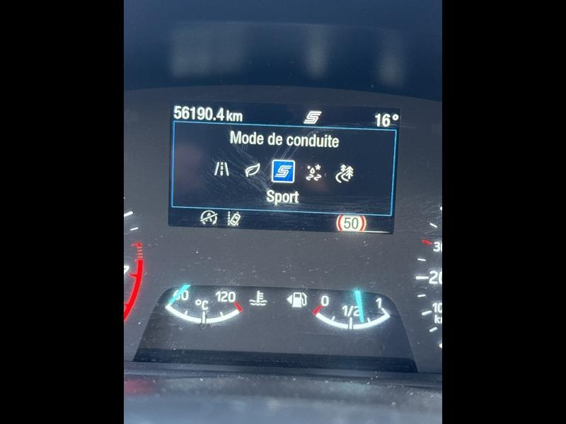 Photo 17 de l’annonce de FORD Puma d’occasion à vendre à TOULON