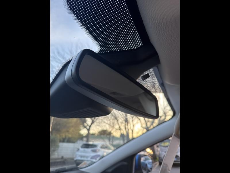 Photo 18 de l’annonce de FORD Puma d’occasion à vendre à TOULON