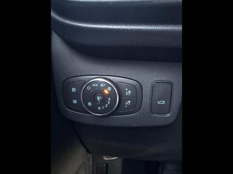 Photo 20 de l’annonce de FORD Puma d’occasion à vendre à TOULON