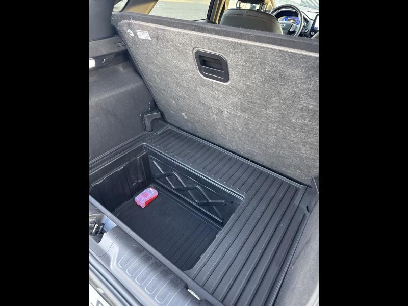 Photo 6 de l’annonce de FORD Puma d’occasion à vendre à TOULON