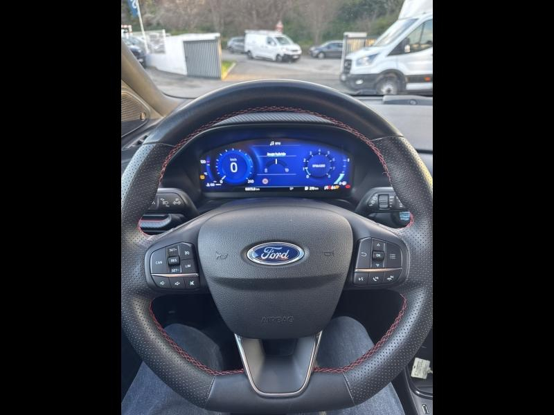 Photo 12 de l’annonce de FORD Puma d’occasion à vendre à TOULON