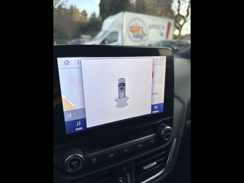 Photo 15 de l’annonce de FORD Puma d’occasion à vendre à TOULON