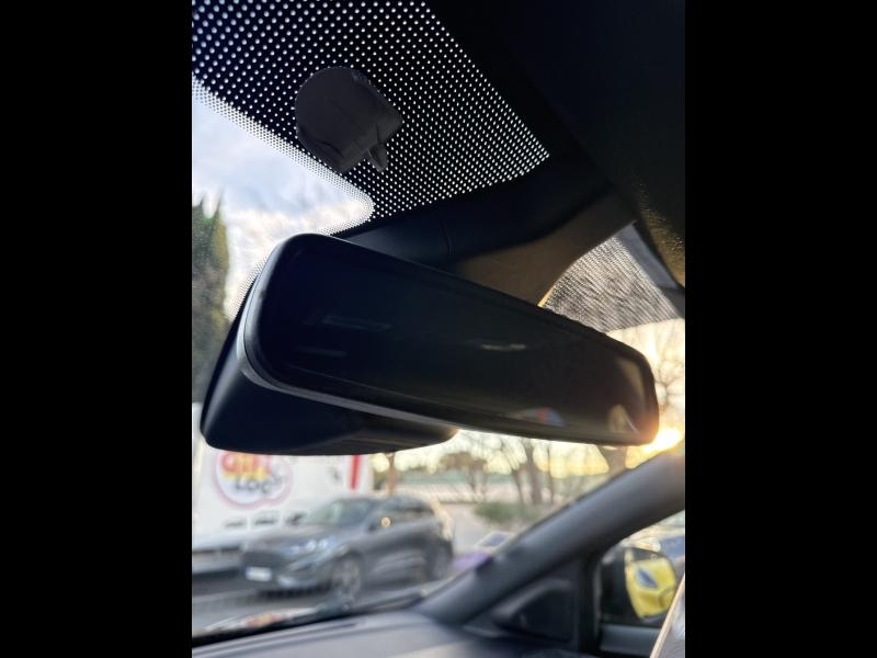 Photo 17 de l’annonce de FORD Puma d’occasion à vendre à TOULON