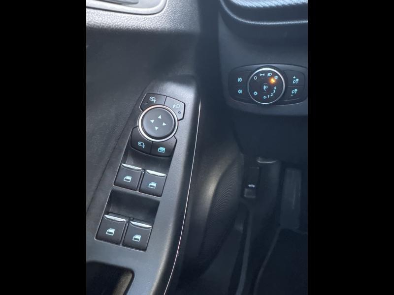 Photo 18 de l’annonce de FORD Puma d’occasion à vendre à TOULON