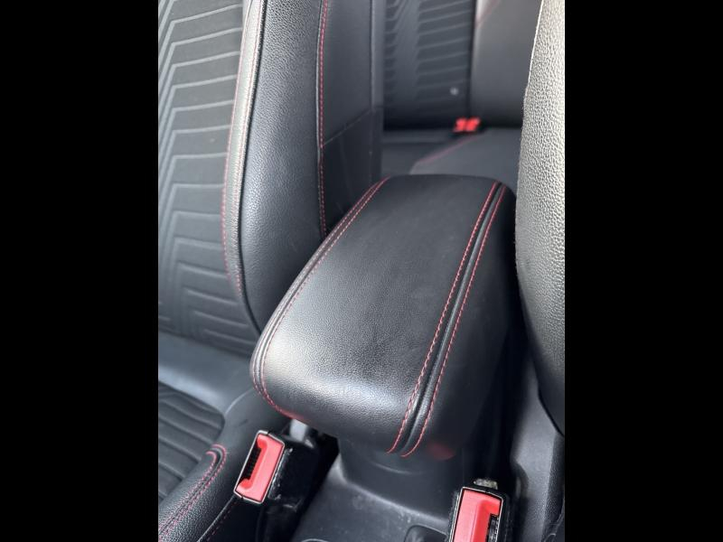 Photo 19 de l’annonce de FORD Puma d’occasion à vendre à TOULON