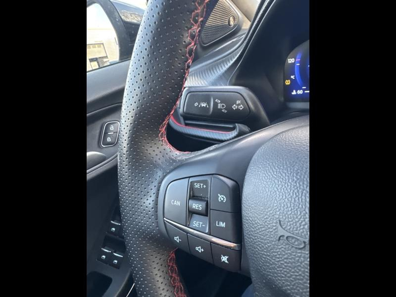 Photo 20 de l’annonce de FORD Puma d’occasion à vendre à TOULON