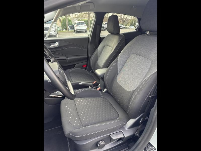 Photo 6 de l’annonce de FORD Puma d’occasion à vendre à TOULON