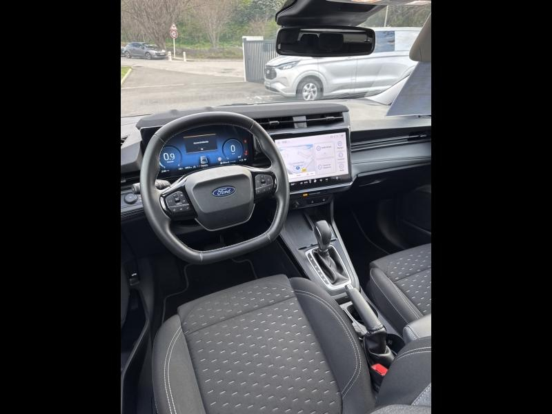 Photo 8 de l’annonce de FORD Puma d’occasion à vendre à TOULON