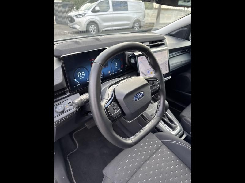 Photo 9 de l’annonce de FORD Puma d’occasion à vendre à TOULON