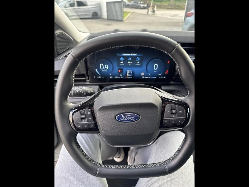 Photo 10 de l’annonce de FORD Puma d’occasion à vendre à TOULON