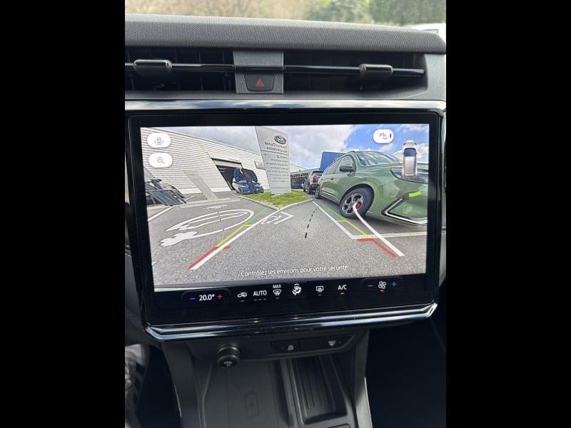 Photo 12 de l’annonce de FORD Puma d’occasion à vendre à TOULON