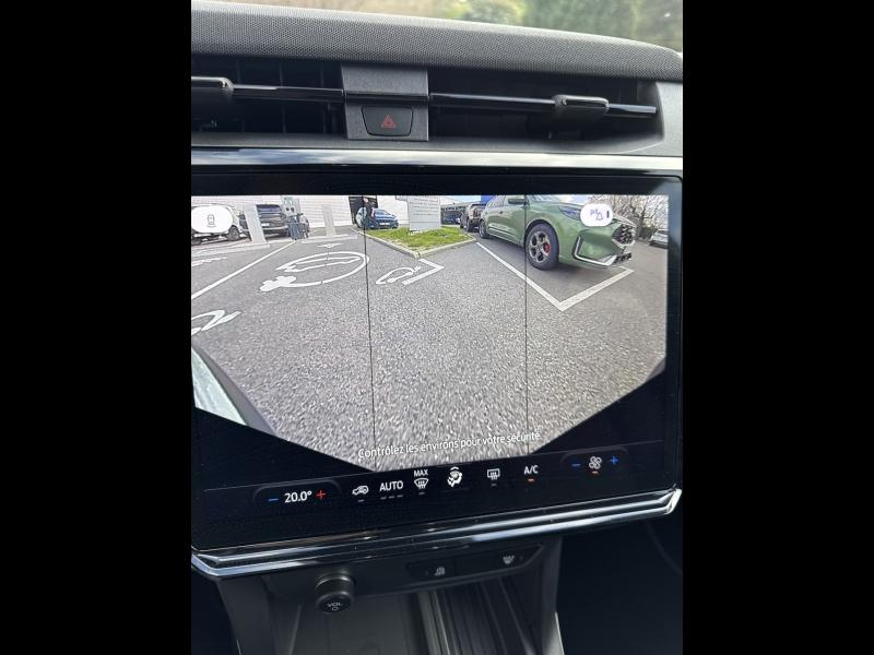 Photo 13 de l’annonce de FORD Puma d’occasion à vendre à TOULON