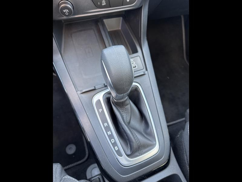 Photo 17 de l’annonce de FORD Puma d’occasion à vendre à TOULON