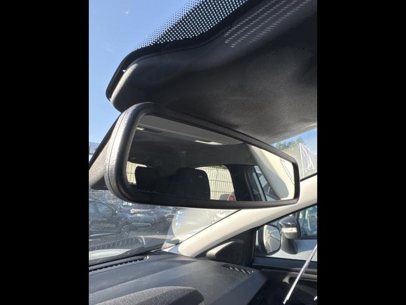 Photo 19 de l’annonce de FORD Puma d’occasion à vendre à TOULON