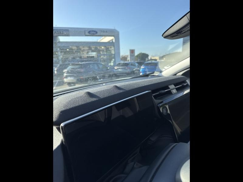 Photo 20 de l’annonce de FORD Puma d’occasion à vendre à TOULON