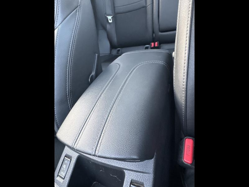 Photo 17 de l’annonce de NISSAN Qashqai d’occasion à vendre à TOULON