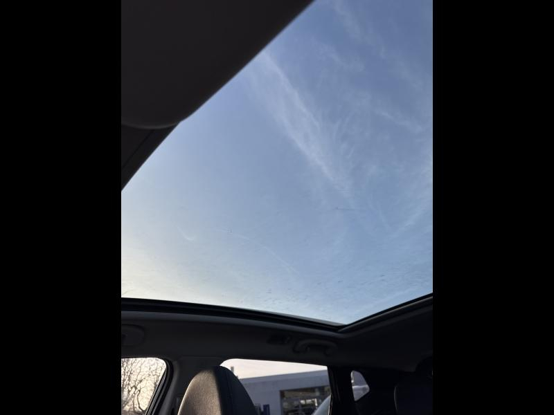 Photo 18 de l’annonce de NISSAN Qashqai d’occasion à vendre à TOULON