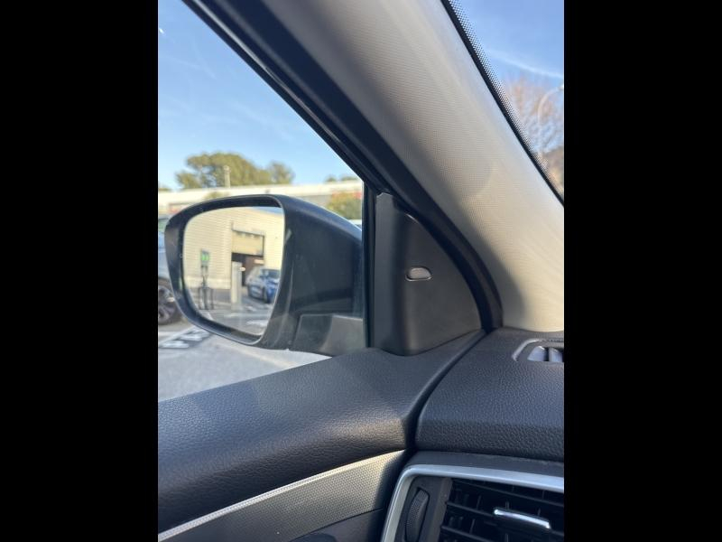 Photo 20 de l’annonce de NISSAN Qashqai d’occasion à vendre à TOULON