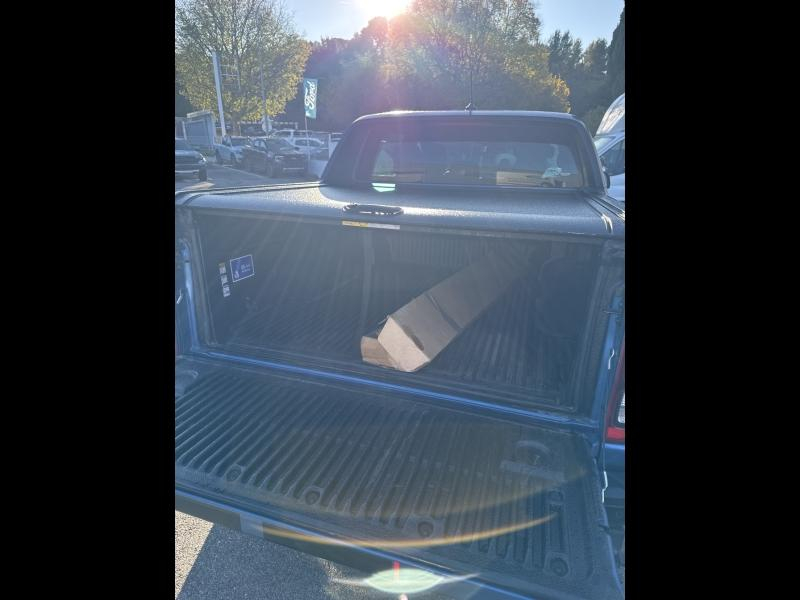 Photo 7 de l’annonce de FORD Ranger VUL d’occasion à vendre à TOULON