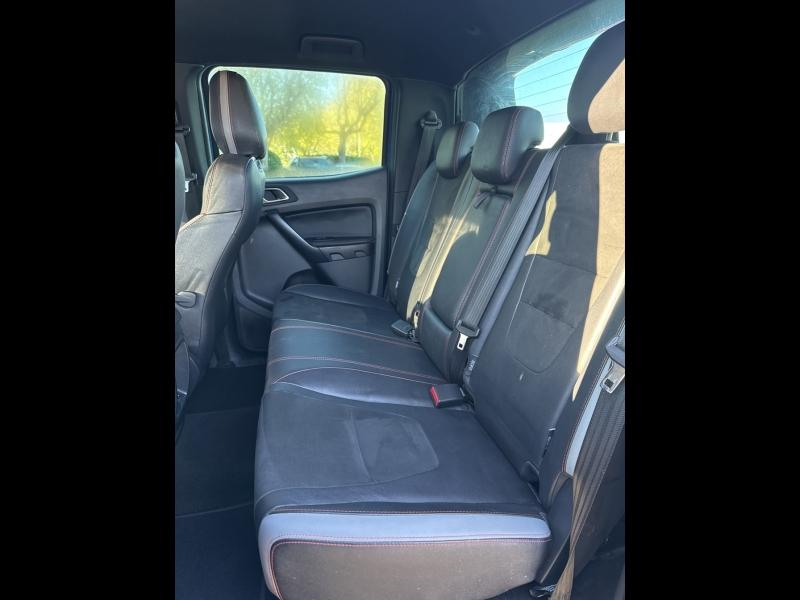 Photo 11 de l’annonce de FORD Ranger VUL d’occasion à vendre à TOULON