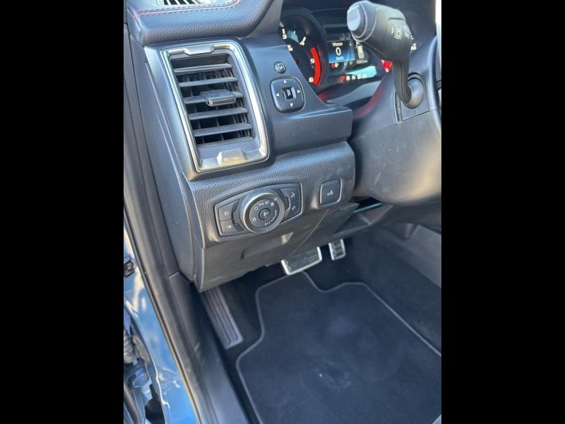 Photo 12 de l’annonce de FORD Ranger VUL d’occasion à vendre à TOULON