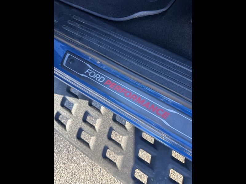 Photo 13 de l’annonce de FORD Ranger VUL d’occasion à vendre à TOULON