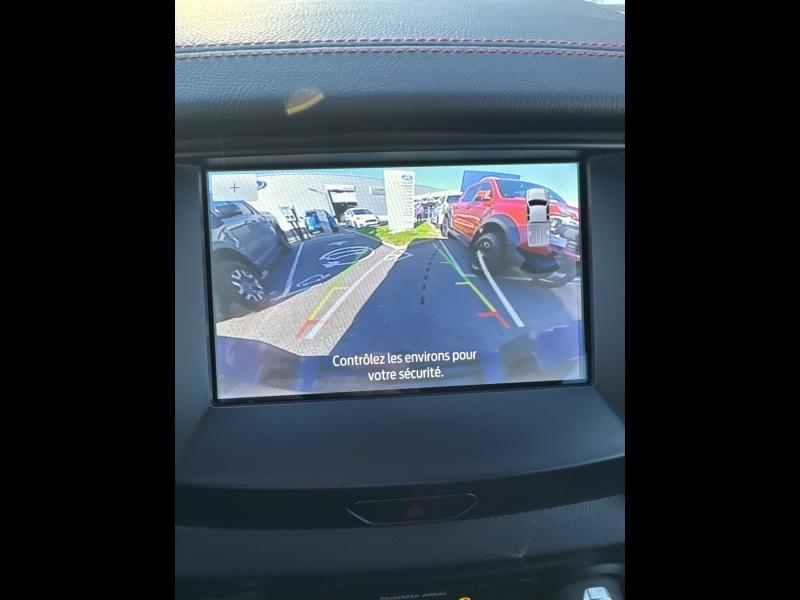 Photo 18 de l’annonce de FORD Ranger VUL d’occasion à vendre à TOULON