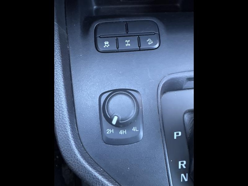 Photo 19 de l’annonce de FORD Ranger VUL d’occasion à vendre à TOULON