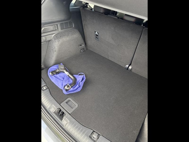 Photo 5 de l’annonce de FORD Kuga d’occasion à vendre à TOULON