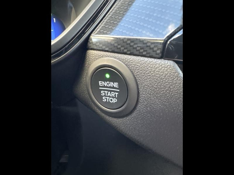 Photo 18 de l’annonce de FORD Kuga d’occasion à vendre à TOULON