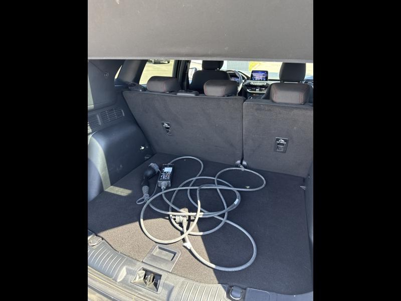 Photo 6 de l’annonce de FORD Kuga d’occasion à vendre à TOULON