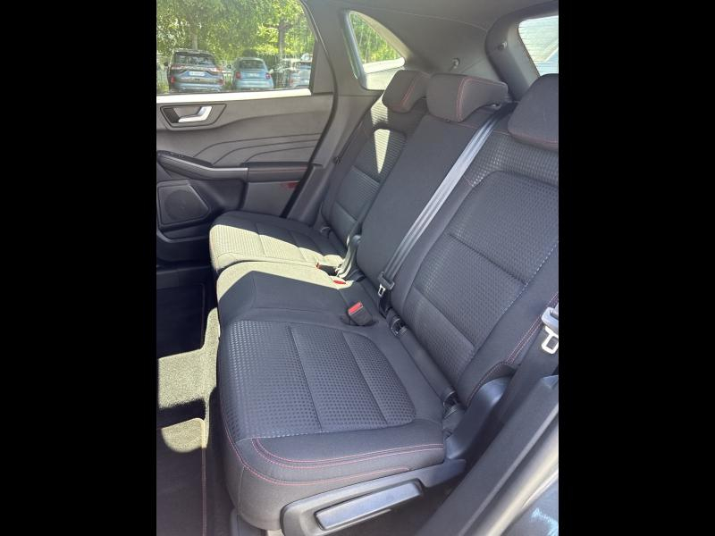 Photo 7 de l’annonce de FORD Kuga d’occasion à vendre à TOULON