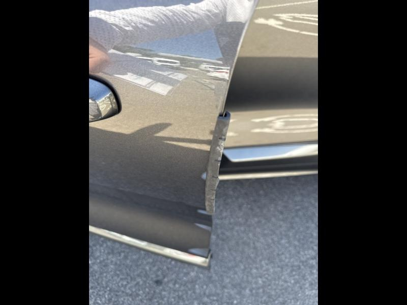 Photo 9 de l’annonce de FORD Kuga d’occasion à vendre à TOULON