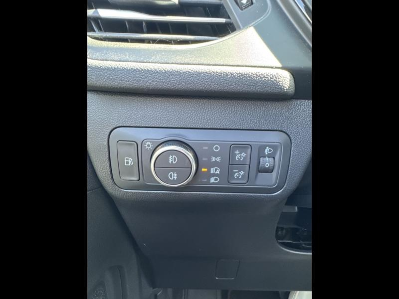 Photo 17 de l’annonce de FORD Kuga d’occasion à vendre à TOULON