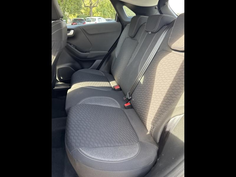 Photo 6 de l’annonce de FORD Puma d’occasion à vendre à TOULON