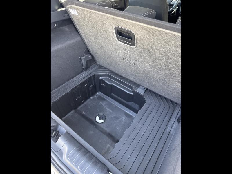 Photo 7 de l’annonce de FORD Puma d’occasion à vendre à TOULON