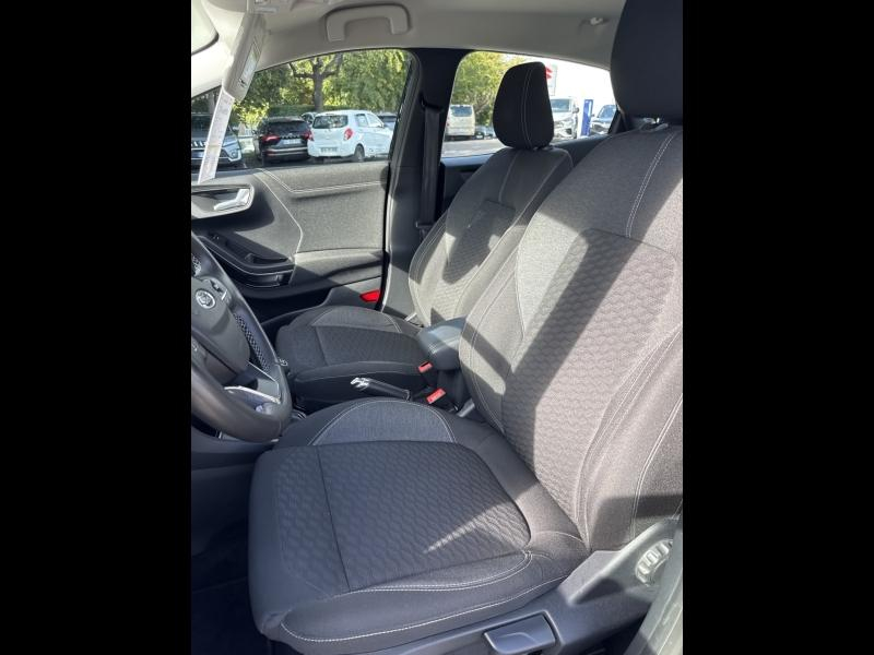 Photo 8 de l’annonce de FORD Puma d’occasion à vendre à TOULON