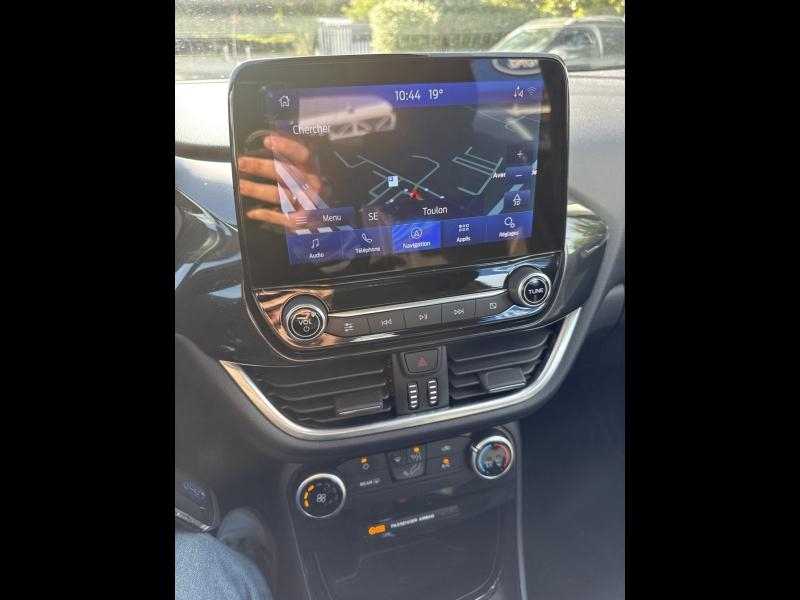 Photo 10 de l’annonce de FORD Puma d’occasion à vendre à TOULON