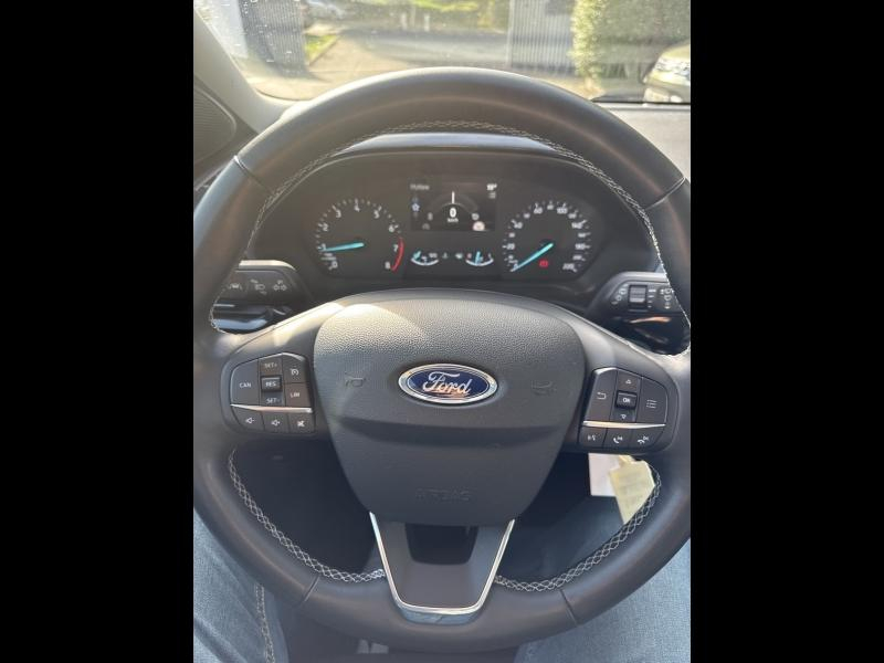 Photo 11 de l’annonce de FORD Puma d’occasion à vendre à TOULON