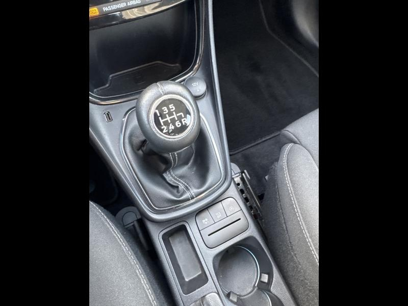 Photo 12 de l’annonce de FORD Puma d’occasion à vendre à TOULON