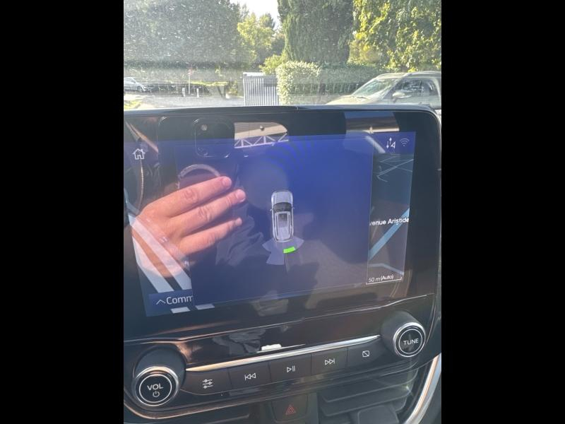 Photo 13 de l’annonce de FORD Puma d’occasion à vendre à TOULON