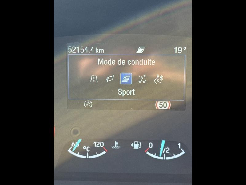 Photo 14 de l’annonce de FORD Puma d’occasion à vendre à TOULON