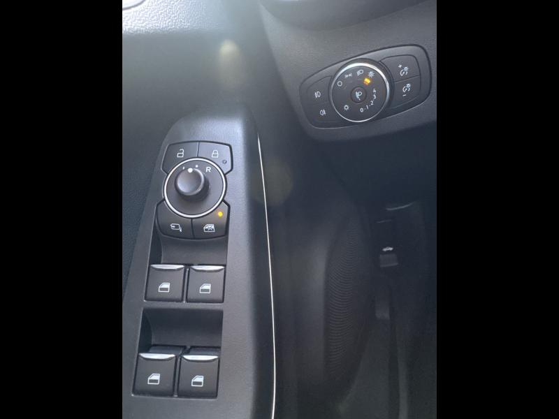 Photo 15 de l’annonce de FORD Puma d’occasion à vendre à TOULON