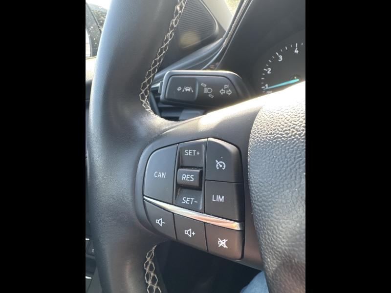 Photo 16 de l’annonce de FORD Puma d’occasion à vendre à TOULON