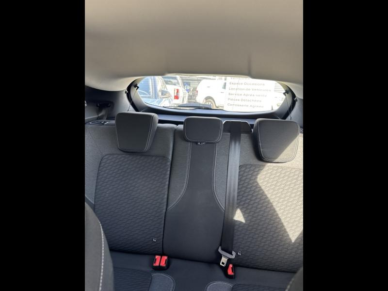 Photo 17 de l’annonce de FORD Puma d’occasion à vendre à TOULON